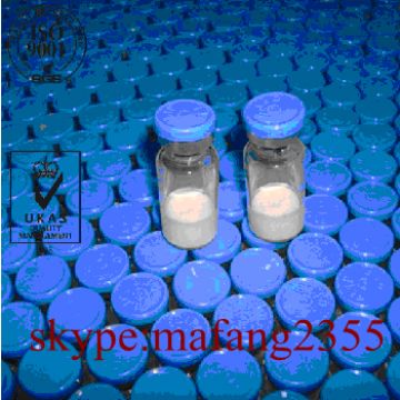 Angiotensin Acetate Cas: 58-49-1